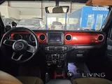 Wrangler Rubicon JL for sale