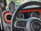 Wrangler Rubicon JL for sale