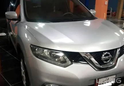Nissan X-Trail SL 2015
