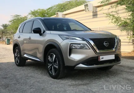 Nissan X-Trail SL 2025