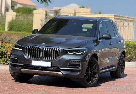 BMW X5 40i  2019