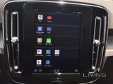 XC40 ULTIMATE DARK 2023
