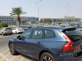 XC60 B5 2023 denim blue perfect condition Low milage only 3300km
