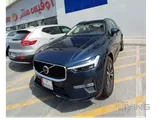 XC60 B5 2023 denim blue perfect condition Low milage only 3300km