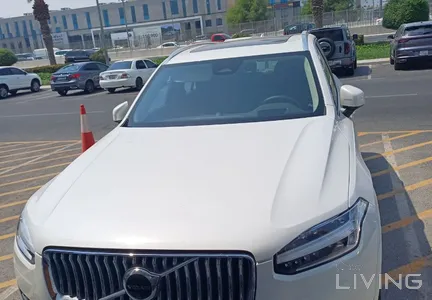 Volvo XC90  2024