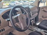 Xterra 2012 SE