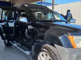 Xterra 2012 SE