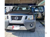 Xterra 2012 SE