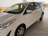 Yaris 2019 | 162k | Perfect Condition | Ladies used always maintained
