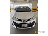 Yaris 2019 | 162k | Perfect Condition | Ladies used always maintained