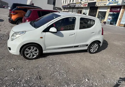 Suzuki Celerio 2.0 L 2013