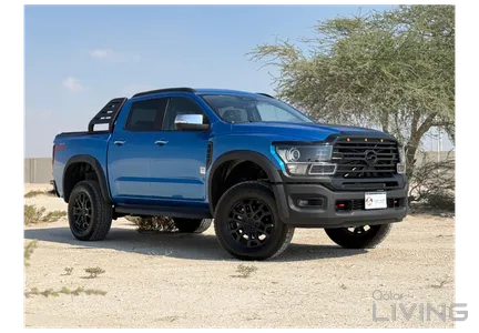 Zxauto Grand Lion  2026