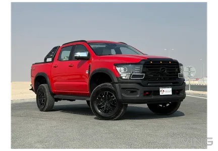 Zxauto Grand Lion  2026